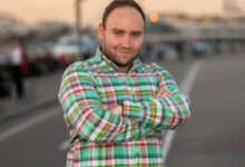 Минута отдыха «Не освоил тему в 5-м классе — будут проблемы на ЕГЭ». Математик Денис Слонимский Дети 