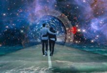 Минута отдыха 10 признаков того, что у вас с мужчиной кармическая связь Интересное 