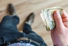 Минута отдыха Скупой и еще скупее: самые жадные знаки Зодиака среди мужчин Интересное 