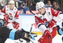 Минута отдыха «Локомотив» впервые проиграл на выезде в этом сезоне, уступив минскому «Динамо» Спорт 