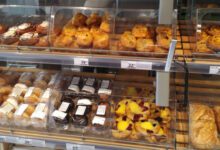 Минута отдыха Пятёрочка выдавливает продавцов фастфуда с рынка Интересное 