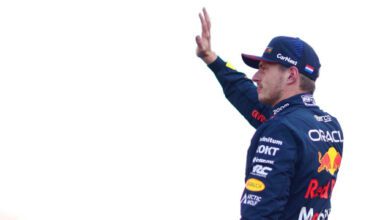 Минута отдыха Ферстаппен выиграл квалификацию Гран‑при Японии «Формулы‑1» Спорт  Минута отдыха Ферстаппен выиграл квалификацию Гран‑при Японии «Формулы‑1» Спорт