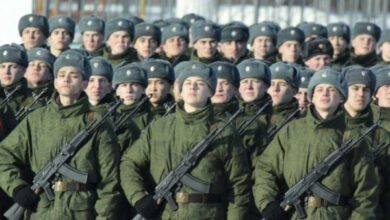 Минута отдыха Сколько в роте человек в Российской и западных армиях? Интересное  Минута отдыха Сколько в роте человек в Российской и западных армиях? Интересное