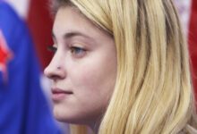 Минута отдыха «Извините, у неё с головой всё нормально?» Психоз звездной фигуристки обсуждает вся Россия Спорт 