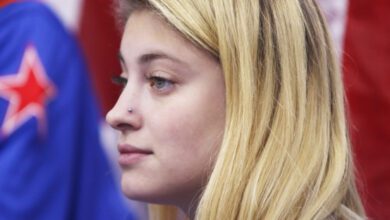 Минута отдыха «Извините, у неё с головой всё нормально?» Психоз звездной фигуристки обсуждает вся Россия Спорт 