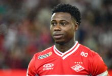 Минута отдыха Колосков назвал Промеса сильнейшим футболистом РПЛ Спорт 