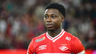 Минута отдыха Колосков назвал Промеса сильнейшим футболистом РПЛ Спорт 