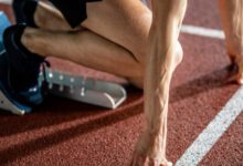 Минута отдыха Самый абсурдный забег в истории. Все соперники чемпиона оказались на допинге? Спорт 