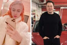 Минута отдыха Граймс подает в суд на Илона Маска: деньги не главное Знаменитости 