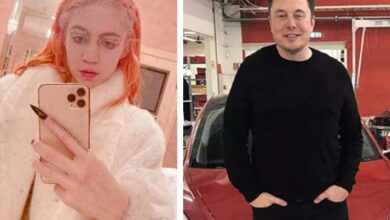 Минута отдыха Граймс подает в суд на Илона Маска: деньги не главное Знаменитости  Минута отдыха Граймс подает в суд на Илона Маска: деньги не главное Знаменитости