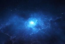 Минута отдыха Насколько пуст вакуум? Интересное 