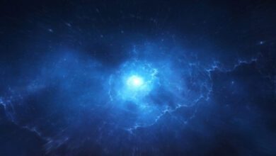 Минута отдыха Насколько пуст вакуум? Интересное  Минута отдыха Насколько пуст вакуум? Интересное