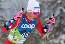 Минута отдыха В Норвегии опозорились на весь мир. Возвращение Клебо в сборную оказалось фейком Спорт 