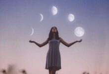 Минута отдыха 14.10.2023 — ключевое Новолуние желаний: как провести коридор затмений во благо Интересное 