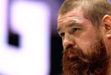 Минута отдыха Скандальный боец Дацик улетел в нокаут. Не спасла даже хитрость организаторов Спорт 