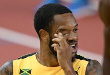 Минута отдыха «Я не вижу правым глазом». Спортсмены попали в аварию прямо на чемпионате мира Спорт 