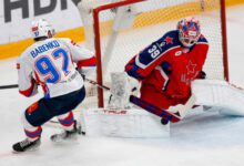 Минута отдыха Дубль Шумакова помог «Ладе» в гостях обыграть ЦСКА Спорт 