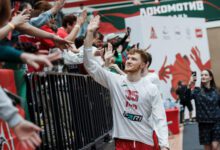 Минута отдыха «Локомотив‑Кубань» одержал домашнюю победу над «Руной» в матче Единой лиги ВТБ Спорт 