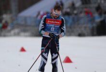 Минута отдыха «Стало страшно, земля ушла из-под ног». Устюгова уже обыгрывают даже перворазрядники Спорт 