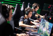 Минута отдыха Российская команда Team Spirit вышла в финал верхней сетки плей‑офф The International 2023 Спорт 