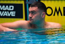 Минута отдыха Нереальный рекорд российского спортсмена. На чемпионате мира такое и не снилось! Спорт 