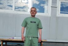 Минута отдыха «На героине». Друг рассказал о рецидивисте, чей скелет нашли в Подмосковье Интересное 