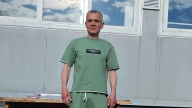 Минута отдыха «На героине». Друг рассказал о рецидивисте, чей скелет нашли в Подмосковье Интересное  Минута отдыха «На героине». Друг рассказал о рецидивисте, чей скелет нашли в Подмосковье Интересное