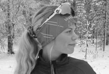 Минута отдыха Шведская бегунья покончила с собой в 21 год из‑за продолжительных проблем со здоровьем Спорт 