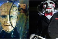 Минута отдыха 5 самых длинных хоррор-франшиз в истории кино Интересное 