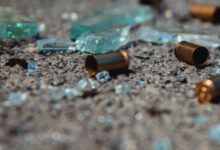 Минута отдыха «Сказал, чтобы он меня не трогал». Чемпион Европы расстрелял людей в центре Москвы Спорт 