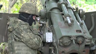 Минута отдыха Российские войска освободили авдеевскую промзону после 8 лет оккупации Интересное  Минута отдыха Российские войска освободили авдеевскую промзону после 8 лет оккупации Интересное