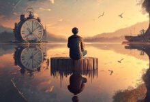 Минута отдыха Как включить свет в своей жизни: совет, который пригодится каждому Интересное 