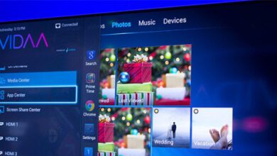 Минута отдыха Как установить приложение на телевизор Hisense Vidaa Полезности  Минута отдыха Как установить приложение на телевизор Hisense Vidaa Полезности