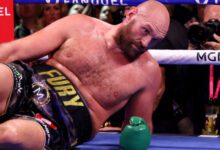 Минута отдыха Фьюри назван самым сексуальным спортсменом мира, «Цыганский король» обошел Роналду и Месси Спорт 