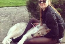 Минута отдыха Софи Тернер вернулась в соцсети после расставания с Джо Джонасом Знаменитости 