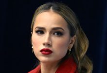 Минута отдыха «Секс! Ты просто прекрасна!». Образ Загитовой в полупрозрачном кружевном платье свел поклонников с ума Спорт 