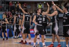 Минута отдыха «Автодор» обыграл «Самару» в гостевом матче Единой лиги ВТБ Спорт 