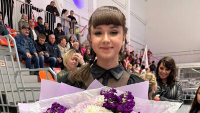 Минута отдыха Позитивный сигнал в деле Валиевой! У американцев уже агония Спорт 