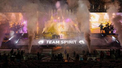 Минута отдыха Российская команда Team Spirit стала чемпионом турнира The International 2023 по Dota 2 Спорт  Минута отдыха Российская команда Team Spirit стала чемпионом турнира The International 2023 по Dota 2 Спорт