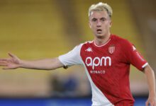 Минута отдыха Головин очевидно перерос «Монако». Нашли идеальный топ-клуб для россиянина Спорт 