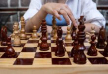 Минута отдыха Русская шахматистка сбежала в США прямо с мирового турнира. И лишила сборную золота Спорт 