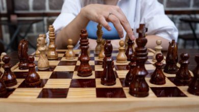 Минута отдыха Русская шахматистка сбежала в США прямо с мирового турнира. И лишила сборную золота Спорт  Минута отдыха Русская шахматистка сбежала в США прямо с мирового турнира. И лишила сборную золота Спорт