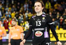 Минута отдыха Русскую чемпионку жёстко вывели из строя. Норвежцы скрывают страшное? Спорт 