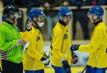 Минута отдыха Выгнали Россию и погибли. Крутой вид спорт развалили всего за полтора года Спорт 