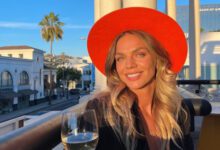 Минута отдыха Юлия Ефимова: «Хочу выйти замуж и ничего не делать!» Спорт 