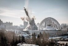 Минута отдыха Самые популярные высотные строения в мире среди россиян. ТОП-5 Интересное 