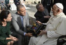 Минута отдыха «Умар Кремлев сделал для России больше, чем многие люди в высоких кабинетах» — Канделаки Спорт 