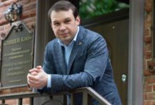 Минута отдыха «Успех на ЕГЭ — заслуга не учителя и школы, а ребенка». Учитель математики Михаил Гуров Дети 