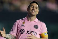 Минута отдыха Месси стал совладельцем киберспортивной организации, основанной Агуэро Спорт 