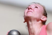 Минута отдыха Российскую чемпионку неожиданно дисквалифицировали. Она приняла допинг 11 лет назад! Спорт 